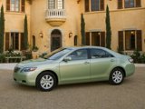 Used 2007 Toyota Camry image 3
