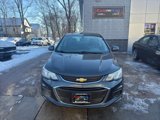 Used 2017 Chevrolet Sonic Premier image 2