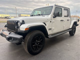 Used 2022 Jeep Gladiator Sport image 3