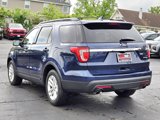 Used 2016 Ford Explorer FWD image 3