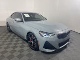 Certified 2024 BMW 230i Coupe w/ Premium Package image 4