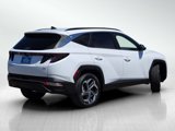 Used 2022 Hyundai Tucson SEL w/ Convenience Package image 4