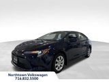 Used 2023 Toyota Corolla LE image 3