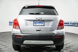 Used 2016 Chevrolet Trax LT w/ LT Convenience Package image 5
