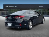 Used 2019 Hyundai Sonata Limited w/ Cargo Package image 4