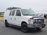 Used 2013 Ford E-250 and Econoline 250 w/ PWR Group image 2