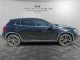 Used 2017 Mercedes-Benz GLA 250 4MATIC image 4