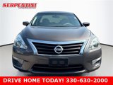 Used 2014 Nissan Altima 2.5 SV image 3