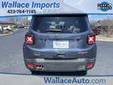 Used 2022 Jeep Renegade Trailhawk image 5