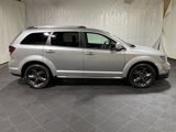 Used 2018 Dodge Journey Crossroad image 4