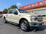 Used 2018 Ford F150 XLT w/ Equipment Group 302A Luxury image 2