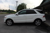 Used 2015 Mercedes-Benz ML 250 BlueTEC 4MATIC image 2