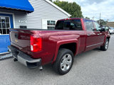 Used 2017 Chevrolet Silverado 1500 LTZ w/ LTZ Plus Package image 6