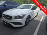 Used 2019 Mercedes-Benz CLA 250 image 4