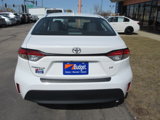 Used 2023 Toyota Corolla LE image 4