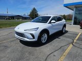 New 2025 Buick Envista Preferred w/ Convenience I Package image 2