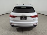 Certified 2024 Audi Q3 2.0T Premium Plus w/ Premium Plus Package image 6