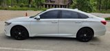 Used 2018 Honda Accord LX image 2