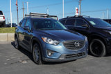 Used 2016 MAZDA CX-5 Touring image 2