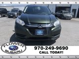 Used 2017 Honda HR-V LX image 2