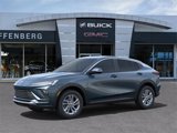 New 2025 Buick Envista Preferred w/ Convenience I Package image 2