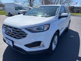 Used 2020 Ford Edge SEL w/ Convenience Package image 3