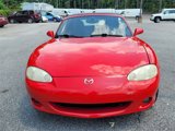 Used 2004 MAZDA MX-5 Miata w/ Convenience Pkg image 2