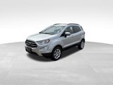 Used 2022 Ford EcoSport SE w/ SE Convenience Package image 1