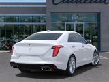 New 2025 Cadillac CT4 Premium Luxury image 4