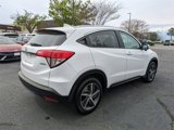 Used 2022 Honda HR-V EX-L image 4