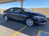 Used 2020 Ford Fusion SEL image 4