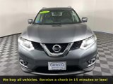 Used 2016 Nissan Rogue SL w/ SL Premium Package image 3