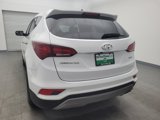 Used 2018 Hyundai Santa Fe Sport image 6