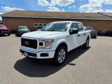 Used 2018 Ford F150 XL w/ Equipment Group 101A Mid image 3