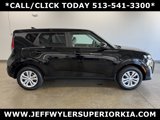 New 2025 Kia Soul LX image 2