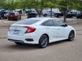 Used 2021 Honda Civic EX image 3