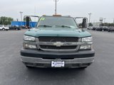 Used 2004 Chevrolet Silverado 3500 LT image 2