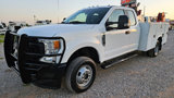 Used 2020 Ford F350 XL w/ Power Equipment Group image 2