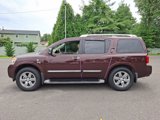 Used 2014 Nissan Armada Platinum image 4