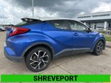 Used 2018 Toyota C-HR XLE image 3
