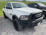 Used 2021 RAM 1500 Classic Warlock image 2