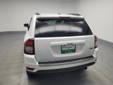 Used 2017 Jeep Compass High Altitude image 6