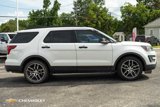 Used 2016 Ford Explorer Sport w/ Equipment Group 401A image 4