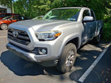 Used 2016 Toyota Tacoma SR5 image 4