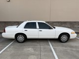 Used 2010 Ford Crown Victoria Police Interceptor image 2