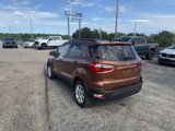 Used 2020 Ford EcoSport SE image 5