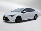 Certified 2020 Toyota Corolla LE image 3