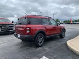 New 2025 Ford Bronco Sport Big Bend w/ Convenience Package image 5