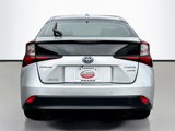 Used 2019 Toyota Prius Limited w/ Premium Convenience Package image 4