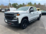 Used 2019 Chevrolet Silverado 1500 Custom Trail Boss image 4